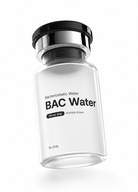 Bac Water