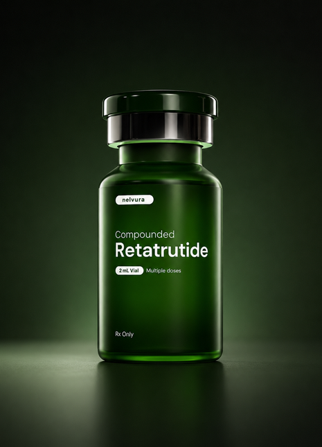 Retatrutide