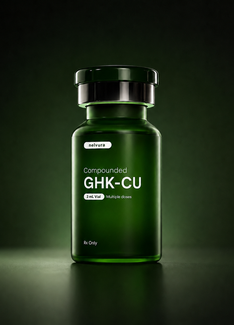 GHK-Cu
