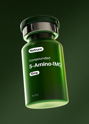 Nelvura 5-Amino-1MQ 10mg