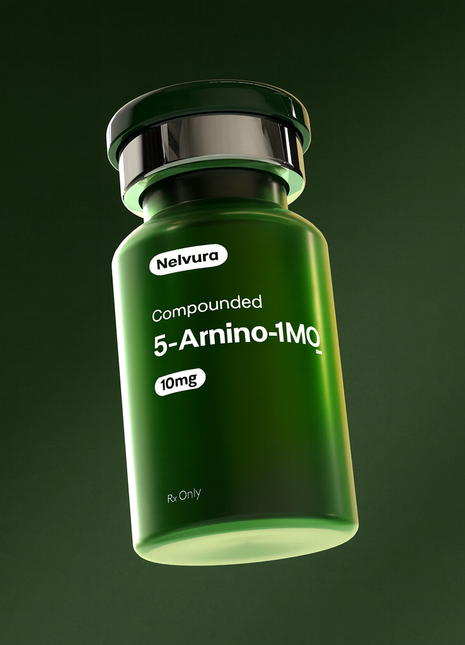 Nelvura 5-Amino-1MQ 10mg