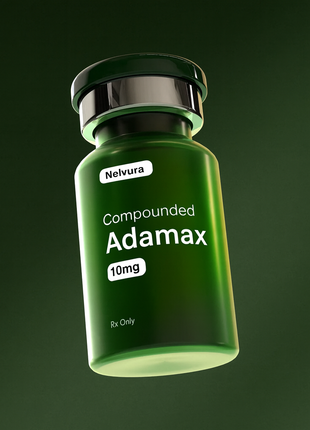 Nelvura Adamax 10mg