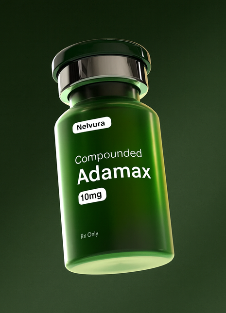 Nelvura Adamax 10mg