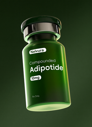 Nelvura Adipotide 10mg