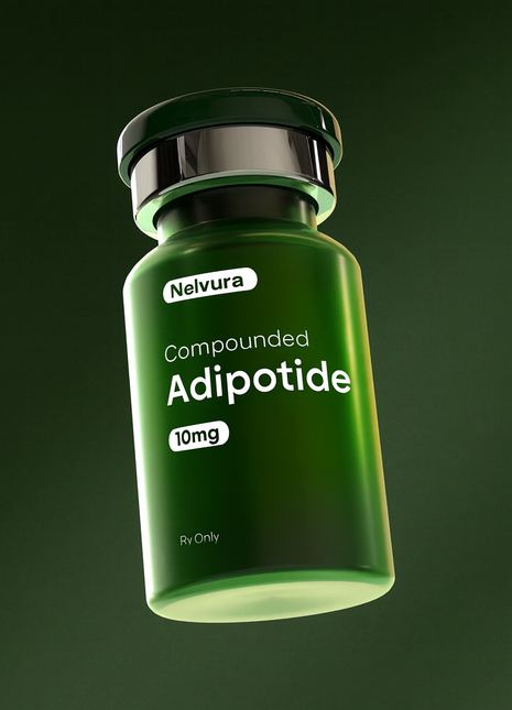Nelvura Adipotide 10mg