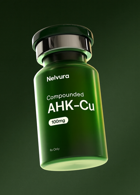 Nelvura AHK-Cu 100mg