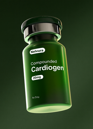 Nelvura Cardiogen 20mg