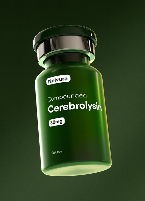 Nelvura Cerebrolysin 30mg