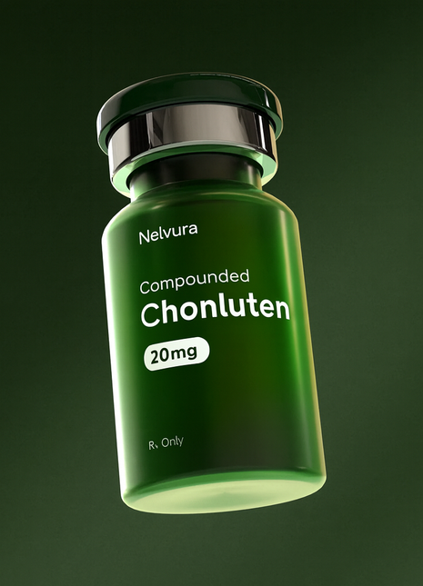 Nelvura Chonluten 20mg
