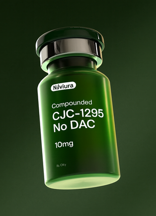 Nelvura CJC-1295 No DAC 10mg