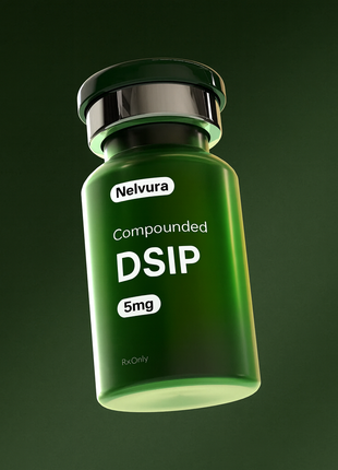 Nelvura DSIP 5mg