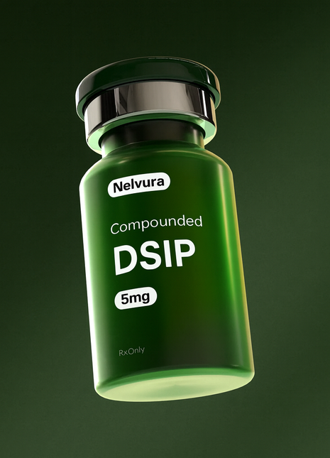 Nelvura DSIP 5mg