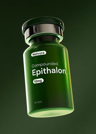 Nelvura Epithalon 10mg