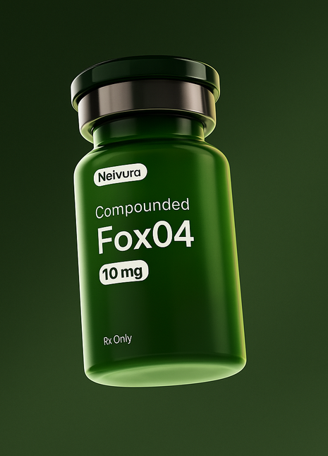 Nelvura Fox04 10mg