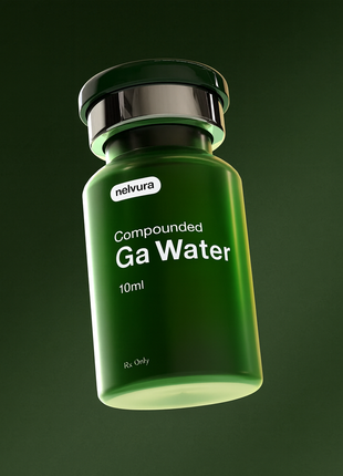 Nelvura Ga Water 10ml