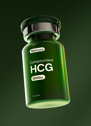 Nelvura HCG 1000iu