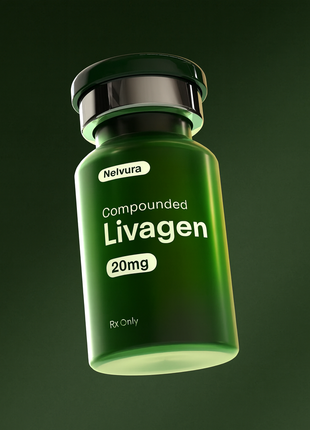 Nelvura Livagen 20mg