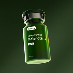 Nelvura Melanotan II 10mg