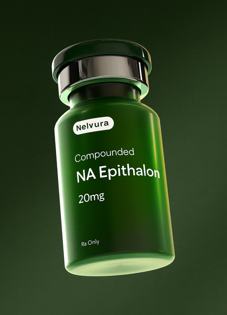 Nelvura NA Epithalon 20mg