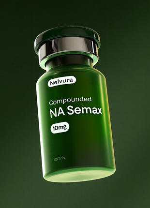 Nelvura NA Semax 10mg