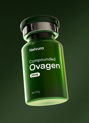 Nelvura Ovagen 20mg