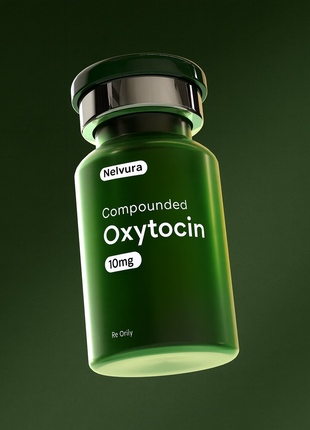 Nelvura Oxytocin 10mg