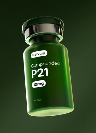 Nelvura P21 10mg