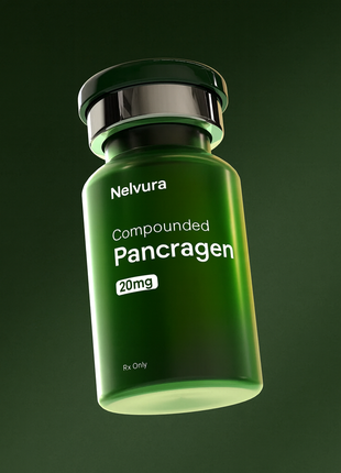 Nelvura Pancragen 20mg