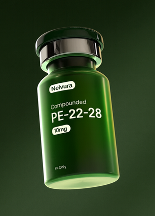 Nelvura PE-22-28 10mg