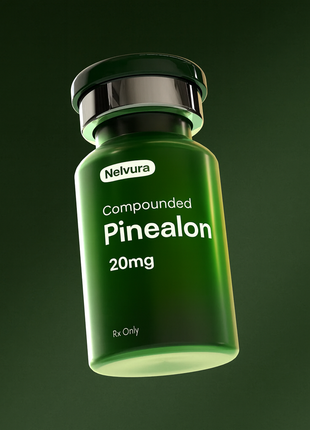 Nelvura Pinealon 20mg