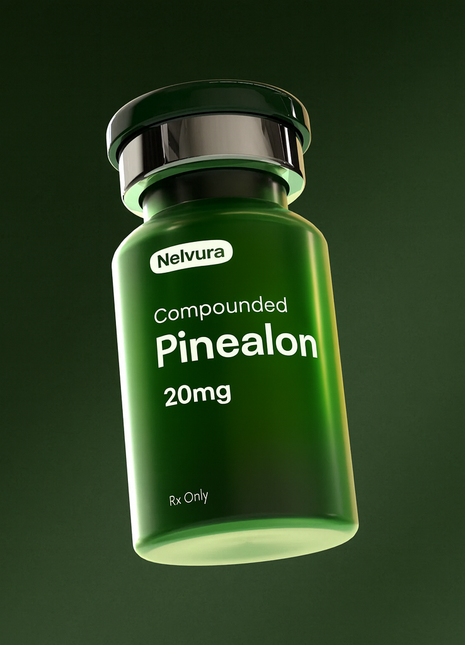 Nelvura Pinealon 20mg