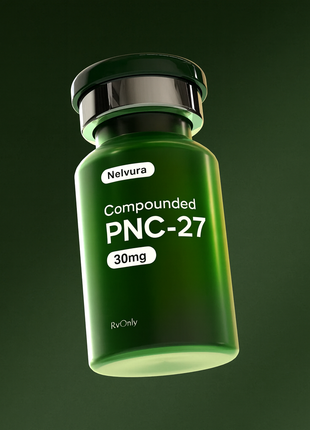 Nelvura PNC-27 30mg