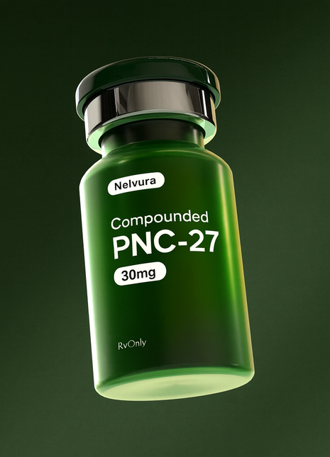 Nelvura PNC-27 30mg