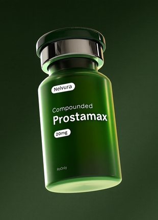 Nelvura Prostamax 20mg