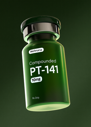 Nelvura PT-141 10mg
