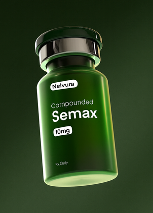 Nelvura Semax 10mg