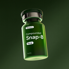 Nelvura Snap-8 10mg