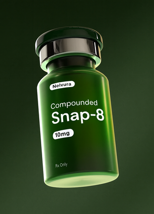 Nelvura Snap-8 10mg