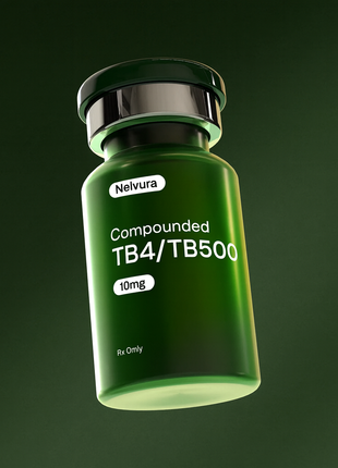 Nelvura TB4/TB500 10mg