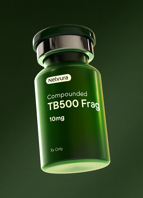 Nelvura TB500 Frag 10mg