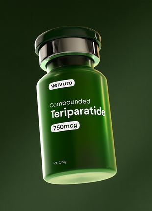Nelvura Teriparatide 750mcg