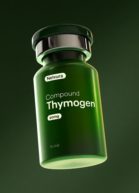 Nelvura Thymogen 20mg
