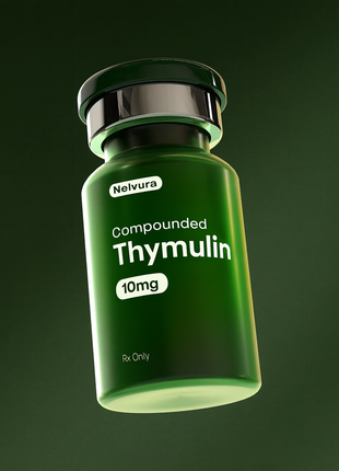 Nelvura Thymulin 10mg
