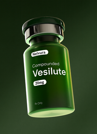 Nelvura Vesilute 20mg