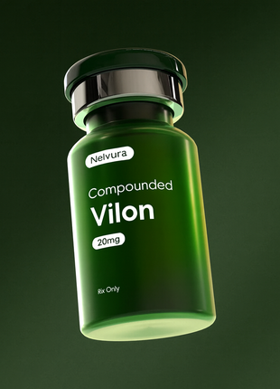 Nelvura Vilon 20mg
