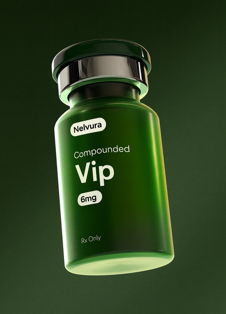 Nelvura Vip 6mg